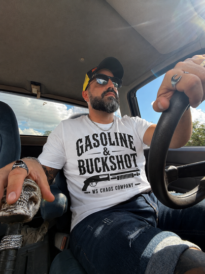 T-shirt Buckshot