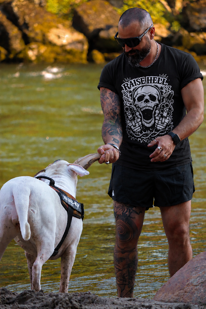 T-shirt RaiseHell