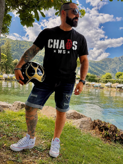 GRANADA Tee