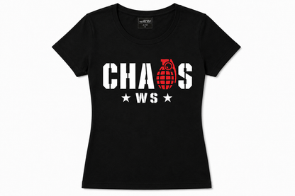 GRANADA Woman Tee
