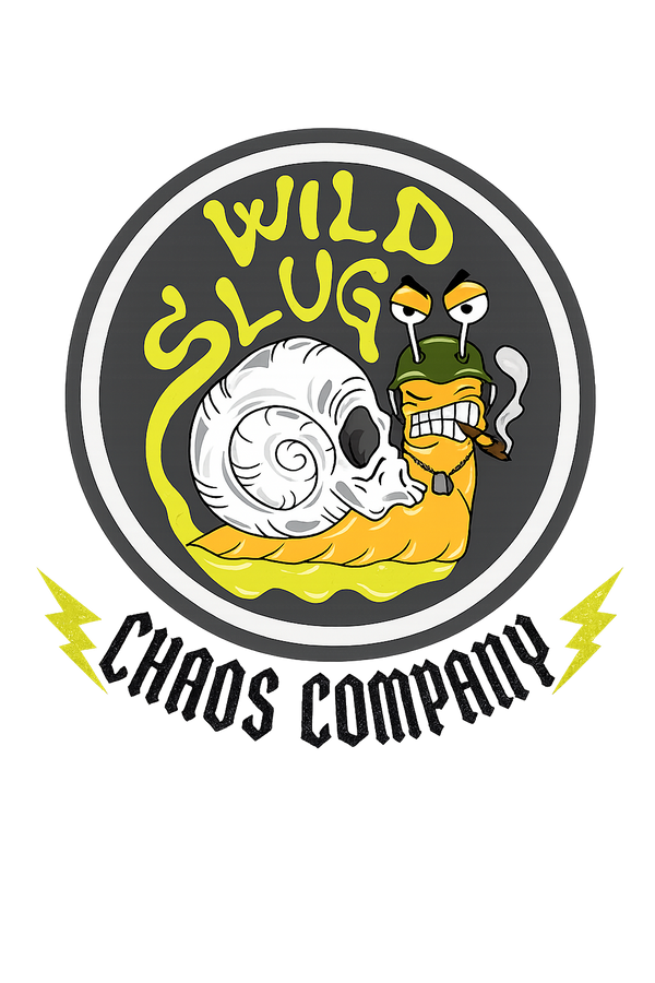 Wild Slug 