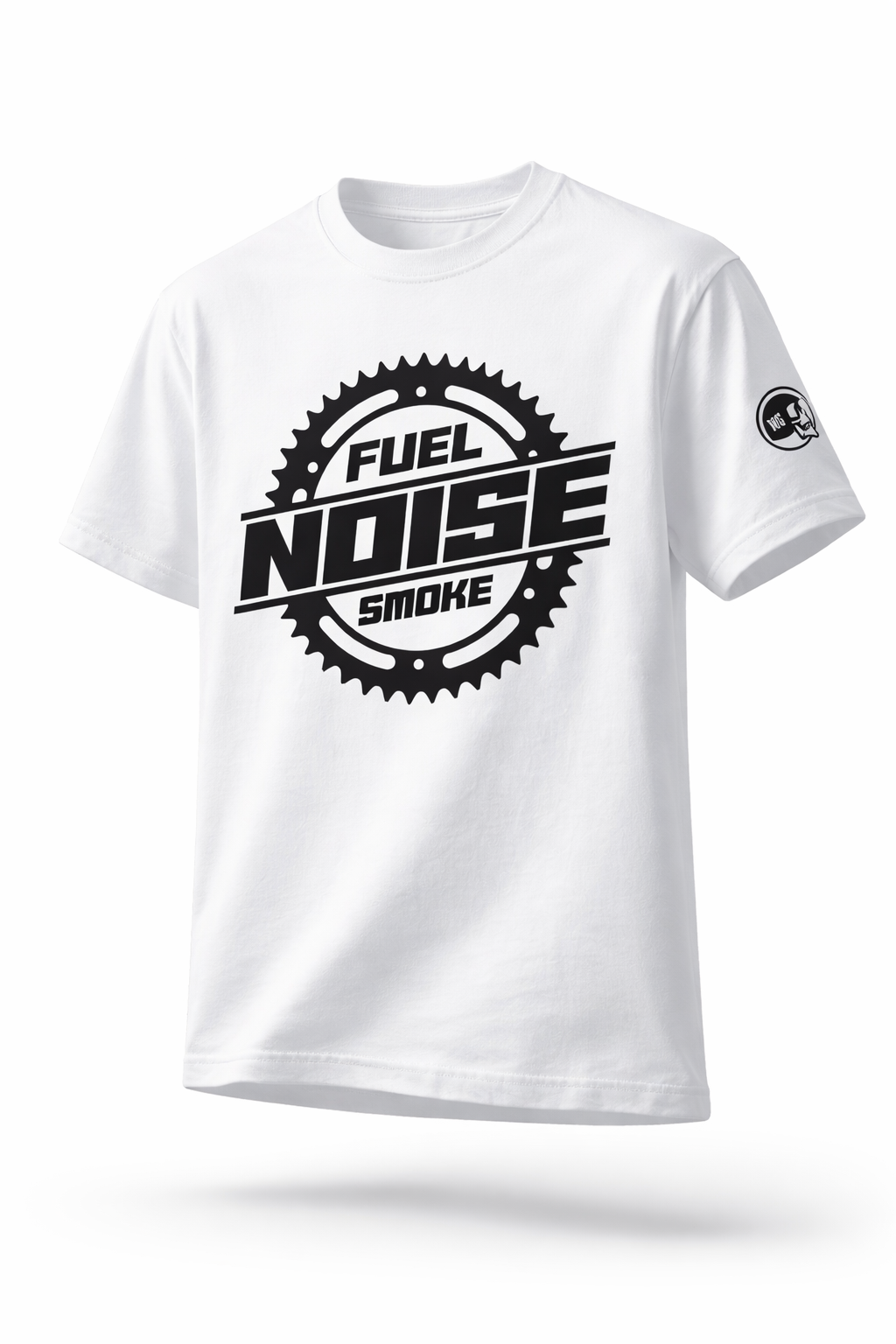 T-Shirt Fuel&Noise WS