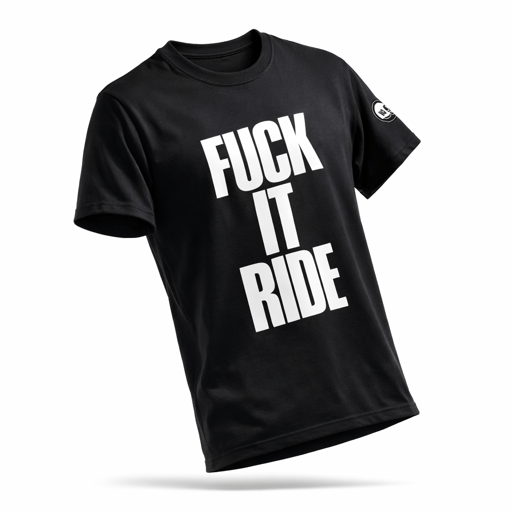 T-shirt F*ck It