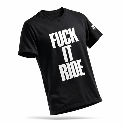 T-shirt F*ck It