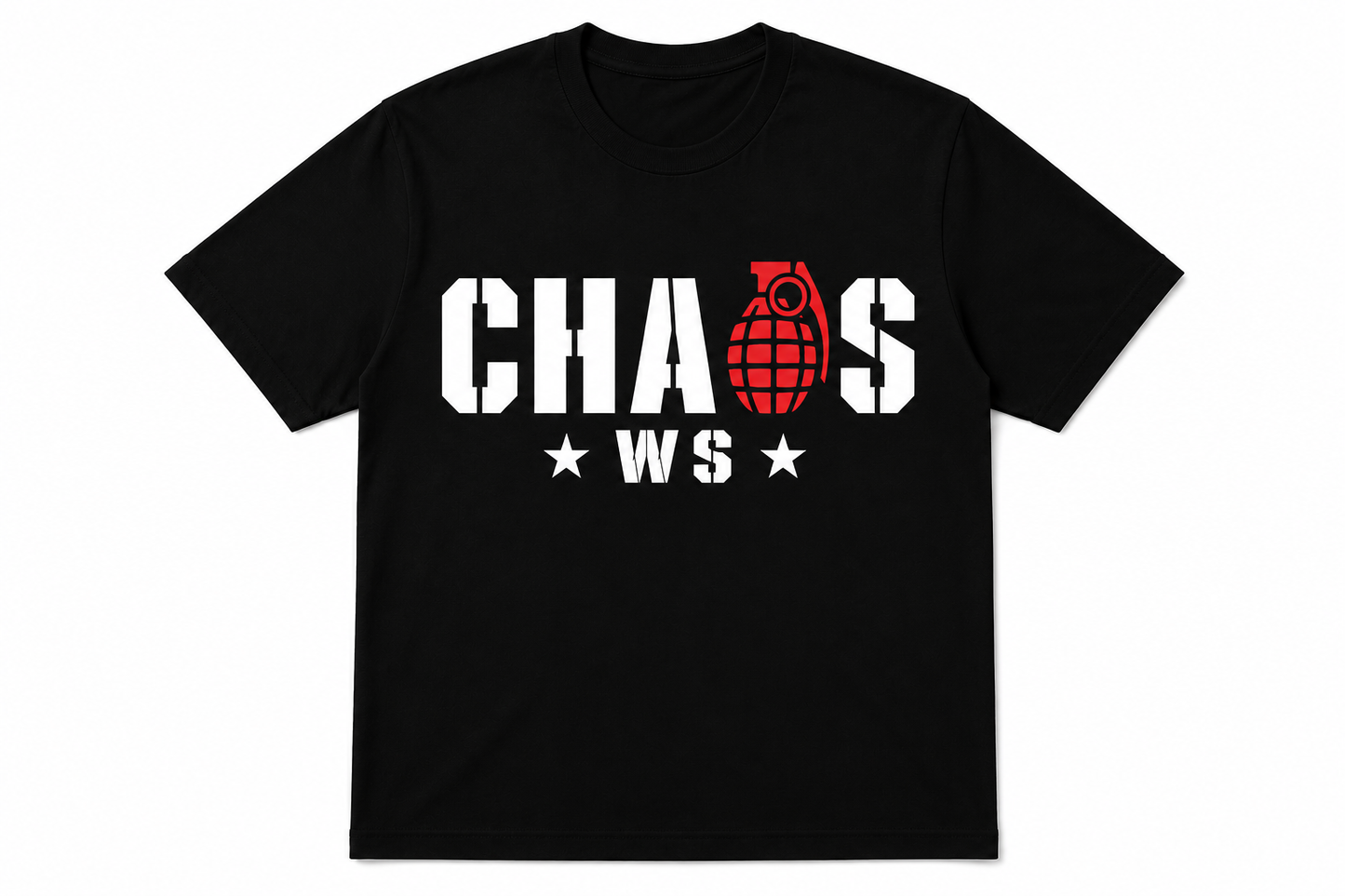 GRANADA Tee