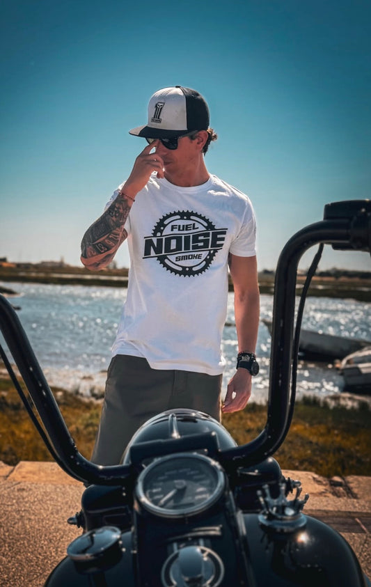 T-Shirt Fuel&Noise WS