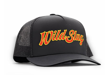 Hat Cap WildSlug