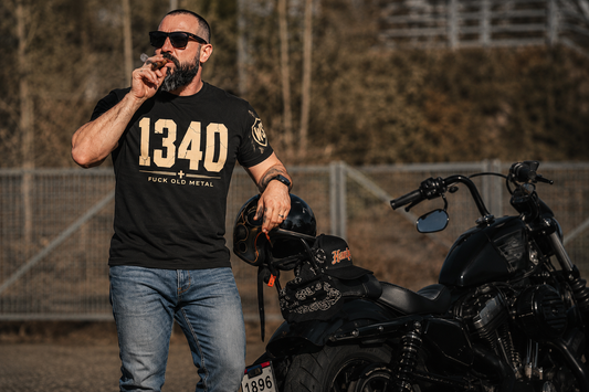 T-shirt 1340