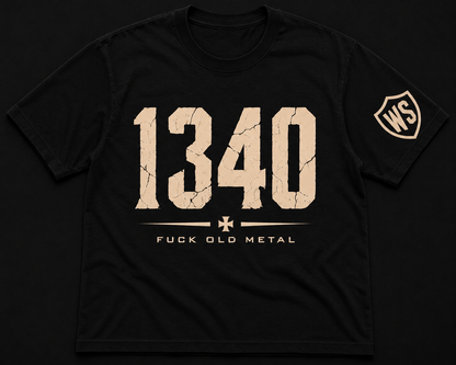 T-shirt 1340