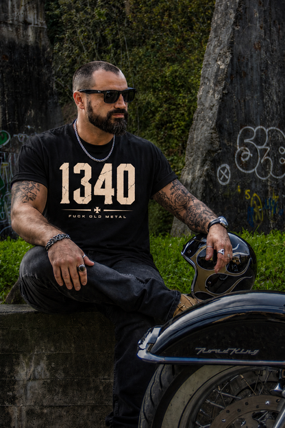 T-shirt 1340