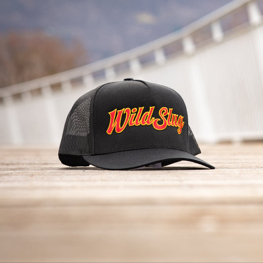 Hat Cap WildSlug
