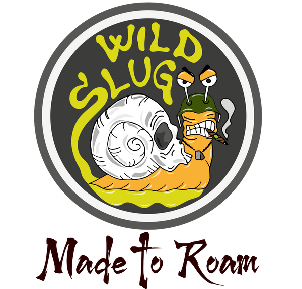 Wild Slug 